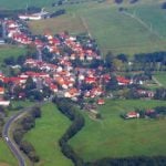 Son beheads father in Thuringia