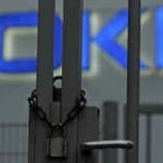 Nokia to reimburse German state to end plant closure row