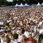 First public Bayreuth viewing a success