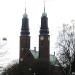 Churches vandalized for Europride involvement