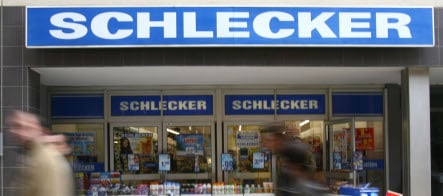 German man confesses to robbing 53 drug stores