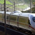 Deutsche Bahn ICE train recall to cause delays