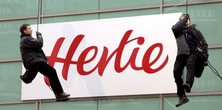 Retailer Hertie files for insolvency