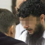 Three Iraqis jailed in Germany for assassination plot