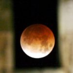 Colourful lunar eclipse due Saturday night