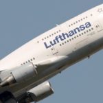 Lufthansa forges wage deal to end strike