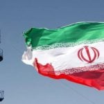 Iran offers German firms business guarantees