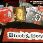 Frankfurt prosecutors arrest neo-Nazi music producers