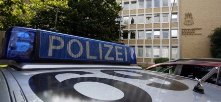 Berlin and Hamburg in tug-of-war over police officers
