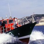Armed gang rob German financiers on yacht off Corsica