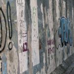 Study shows at least 136 died at Berlin Wall