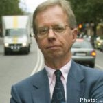 Lars Danielsson appointed as Hong Kong consul