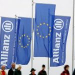 Allianz shares plunge after profit warning