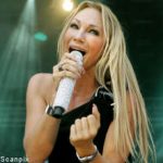 Schlager brings a smile to Stockholm’s Europride