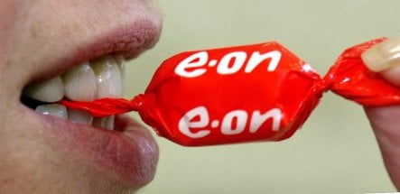Energy giant EON earns €3 billion in first half of 2008