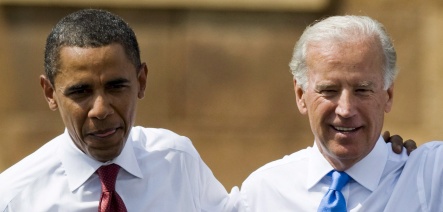 German politicians hail Obama’s choice of Biden as mate