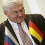 Steinmeier sceptical on sanctions against Russia