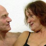 Senior sex can keep old age blues at bay