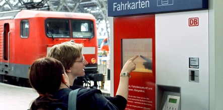 Deutsche Bahn passengers slam ticket price hike