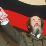 Nobel literature academy hails Solzhenitsyn