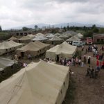 Steinmeier: German observers in South Ossetia possible
