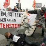 SPD mulling measures against Liechtenstein and Swiss banks