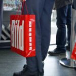 Axel Springer eyes new buys on increased profits