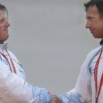 Swedish yachting team in bronze ‘blunder’