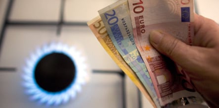 Home energy costs hit Germans in pocketbook