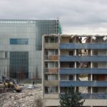 Official wants 50,000 empty west German flats demolished