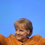 Germany’s Merkel named world’s most powerful woman