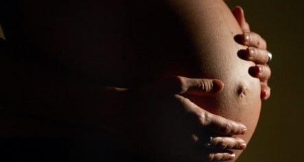 More than half of pregnant German women drink alcohol