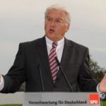 Steinmeier faces difficult road toward chancellorship