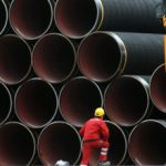 Berlin lodges protest over US comments on Baltic pipeline
