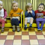 Parliament approves universal daycare by 2013