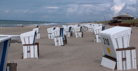 Sifting through Sylt’s conflicting charms