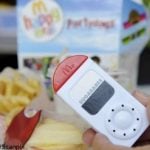 McDonald’s withdraws ‘deafening’ toys