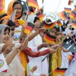 Study shows Muslims in Germany are both religious and tolerant