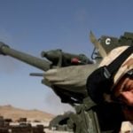 Insurgents attack Bundeswehr troops in Afghanistan
