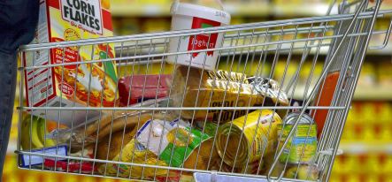 Germans terrified of inflation