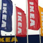 Ikea sales reach all-time high