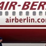 Air Berlin passengers refuse to board plane after two false starts