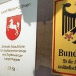 Funding for German asylum seekers hits new low