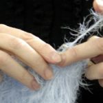 Tyre-slashing granny sentenced to knit sweaters