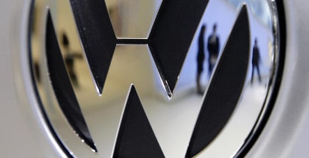 EU plans new case against Germany for VW law
