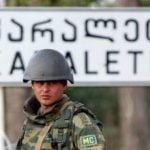 Germany willing to send 40 observers to Georgia