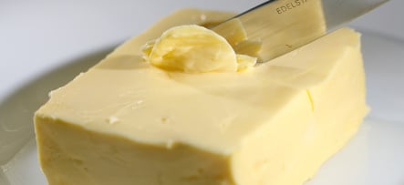 Every fourth German butter brand 'impure'