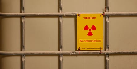 Asse nuclear facility operators under fire