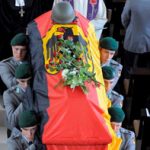 Robbe says German military morale endangered