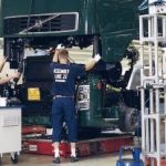 New staff cuts from Volvo Trucks
